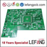 PCB Board for Secure Digital Memory Card Driver