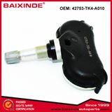 Wholesale Price Car TPMS Sensor 42753-TK4-A010 for ACCURA