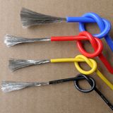 High Temperature Silicone Insulation Wire/Cable for Heating Element