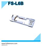 High Accuracy Ntep Single Point Weighing Platform Scale Load Cells