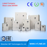 V&T V6-H 11 to 18.5kw Energy Saving VFD Excellent Salient Features