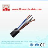 Saba China Electrical Produce PVC Electric Cable for Building