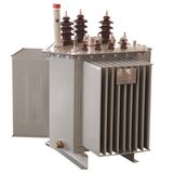 Power Transformer with Competitive Price