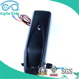48V 10.4ah Ebike Lithium Ion Battery with Charger