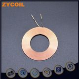 Wt1005690-12k2-A6-G 3 Coils Wireless Charging