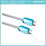 High Speed HDMI to HDMI Cable with Ethernet Support 3D