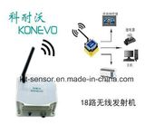 Wireless 18 Wires Wireless Transmitter for Wireless Sensor Switch