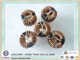 Common Mode Choke Core Used in High Current Filter