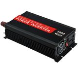 off -Grid Modified Sine Wave Inverter DC to AC 1000W 12V to 220V for Solar Power Inverter