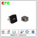 2pin Magnetic Connector Female for PCB Straight