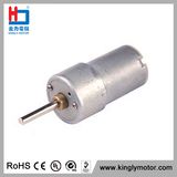 3volt 6volt 9volt 12volt 18volt Micro 27mm DC Gearbox Motor
