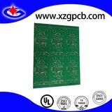 2 Layer Printed Circuit Board PCB for Electronics