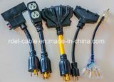Extension Cord/Triple Tap Cord