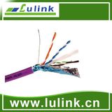 FTP CAT6-Lk-Fo6CB231 Outdoor LAN Cable, 4p, Solid