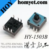 6pin DIP Type Direction Control Switch Tact Switch