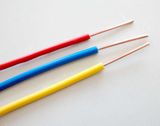 UL 3129 300V High Temperature Silicone Rubber Heating Wire