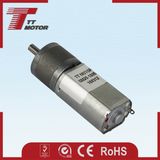 Micro 20mm high torque DC motor for automatic cruise control