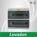 MCB Types of Electrical Distribution Box Waterproof Electric Junction Box