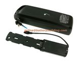 Hailong Downtube Lithium Battery with Un38.3 and MSDS Certification