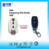 Universal Keeloq Remote Control Switch Compatible with Dea