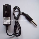 100-240VAC DC Wall Mount 16.8V 0.7A Lithium-Ion Battery Charger