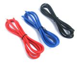 Silicone Soft Wire 28AWG with Dw01