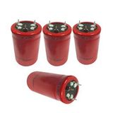 5-Pins Snap-in Electrolytic Capacitor 105c