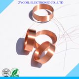 Toy Coil with Copper Wire