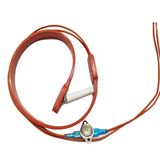 Silicone Crankcase Heater for Compressor Refrigeration