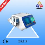 Lipolaser Fast Slimming Machine with 176 Mitsubishi Diodes