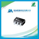 Integrated Circuit TPS73633DVB of Low-Dropout Regulator IC
