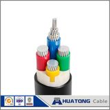600/1000 Volt Underground Aluminium Conductor XLPE Power Cable