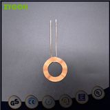Copper Coil Air Core Coil Electronic Induct Coil
