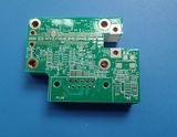 PCB Circuit 2 Layer with 0.8mm Thickness with RO4350b Material