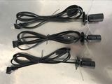 Salt Lamp Power Cord with Switch