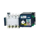 ATS4 Series Automatic Transfer Switch (ATS4)