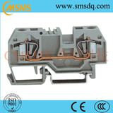 Spring Cage Terminal Block (ST1-4/ ST1-6)