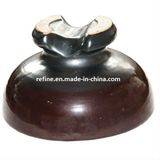 High Voltage Porcelain Pin Type Insulator (55-6)