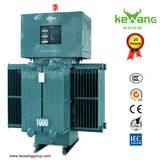 High Quality 3 Phase Inductive AC Overload Voltage Regulator for Factory
