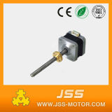 42mm 1.8 Degree Linear Stepper Motor with Treaded Rod Tr8*8