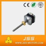 42mm 1.8 Degree Linear Stepper Motor with Treaded Rod Tr8*8