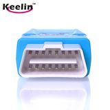 OBD II Realtime Family Car GPS Tracker Mini Tracking Device GSM GPRS for Car Vehicle