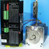 2 Phase Hybrid Stepper Motors NEMA34 1.8 Degree JK86HS67-2804