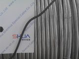Bs, IEC, ASTM, DIN Aluminum Alloy Conductor AAAC Cable