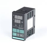 Cj Series Mutli-Intelligence Dual Row 3-LED Display Temperature Controller (XMTE-618)