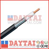 CE Approved CATV Jca Qr320 Coaxial Cable