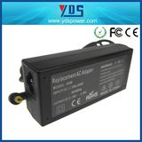 19V 3.16A 5.5*2.5 Laptop AC Adapter with Ce RoHS for Nec