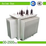 High Quality 10kv Electrical Power Transformer