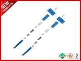 Chinese Factory FTTH Simplex Fiber Optic SC APC Connector