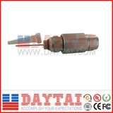 Qr750 CATV Pin Connector Ks-5/8 Connector